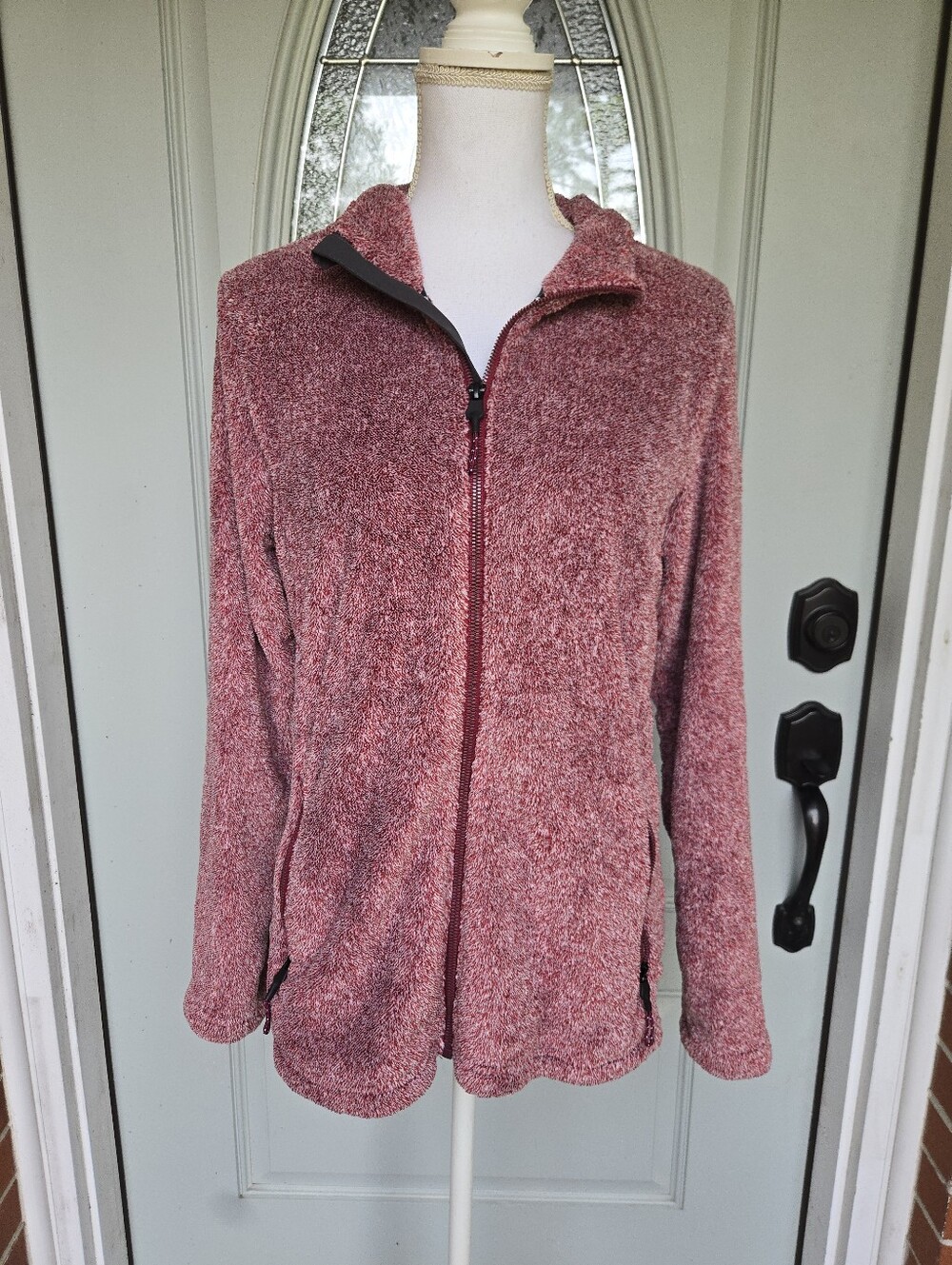 Killtec Fuzzy Jacket